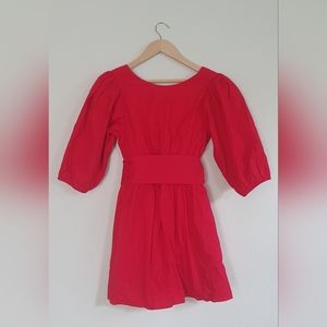 NWT LOVERS & FRIENDS SMALL